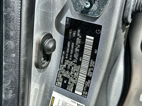 Used 2022 Toyota 4Runner TRD Sport w/ Technology Package image 24