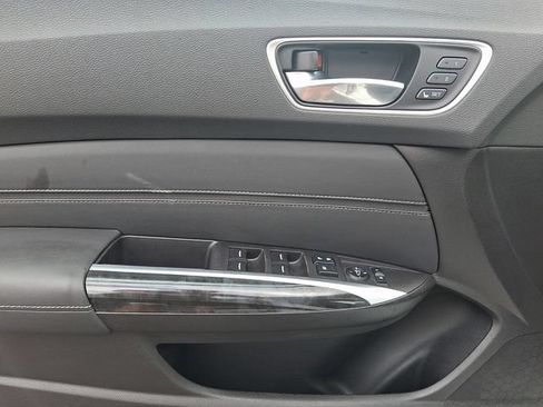 Used 2019 Acura TLX V6 w/ Technology Package FWD image 13