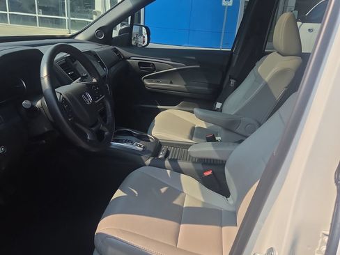 Used 2022 Honda Passport EX-L image 18