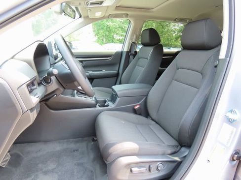 New 2026 Honda CR-V EX image 12