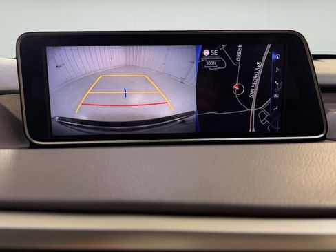 Used 2017 Lexus RX 350 FWD w/ Premium Package image 20