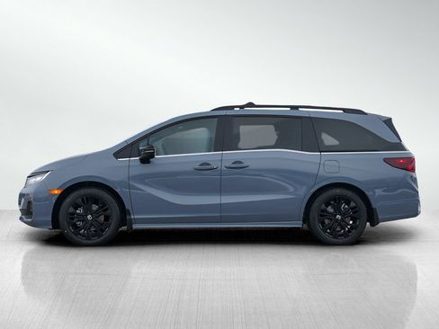 New 2026 Honda Odyssey Sport-L image 2