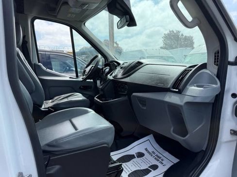 Used 2016 Ford Transit 250 148 High Roof image 6