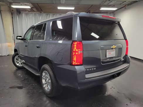 Used 2019 Chevrolet Tahoe LS image 6