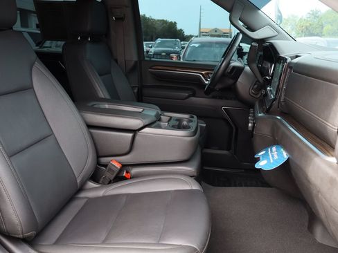 Certified 2024 Chevrolet Silverado 2500 LT w/ All Star Edition AWD/4WD image 27