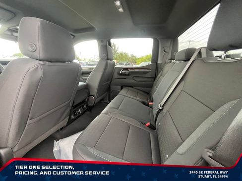 New 2026 GMC Sierra 1500 SLE RWD image 12