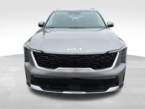 New 2026 Kia Sorento EX FWD image 2