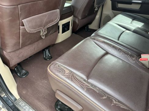 Used 2014 RAM 2500 Longhorn w/ Convenience Group image 32