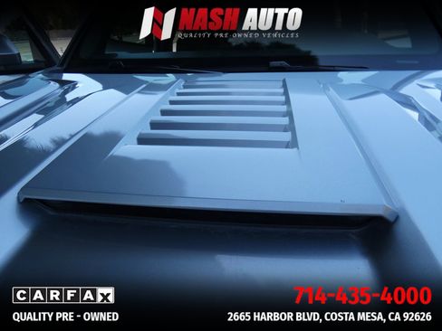 Used 2025 Toyota Tacoma TRD Sport RWD image 80