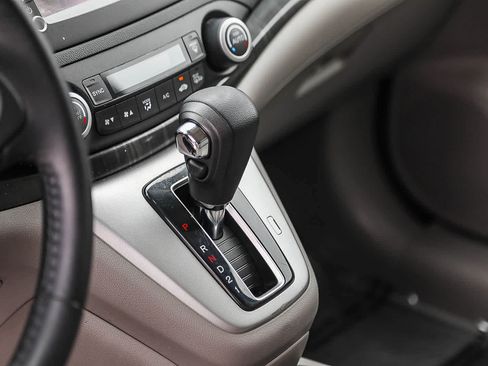 Used 2014 Honda CR-V EX-L image 20