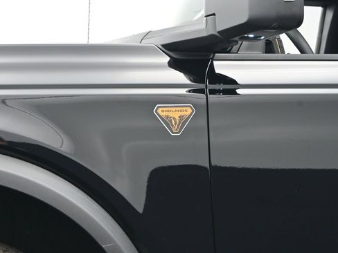 New 2026 Ford Bronco Badlands image 30
