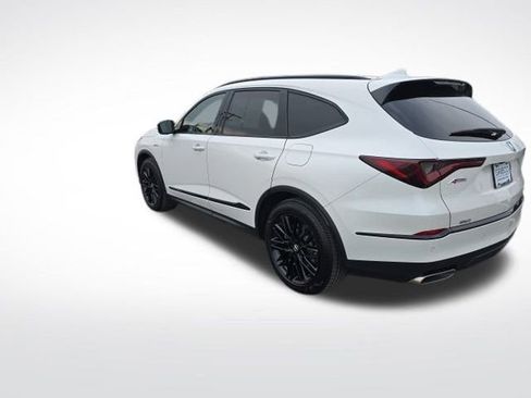 Used 2026 Acura MDX A-Spec image 5