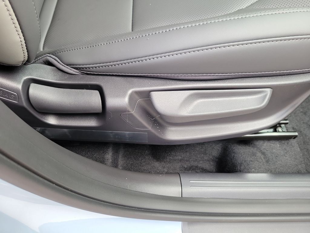 New 2027 Kia Seltos EX FWD image 9