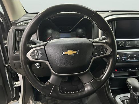 Used 2022 Chevrolet Colorado LT w/ LT Convenience Package image 15