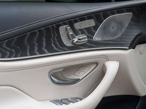 Used 2023 Mercedes-Benz CLS 450 4MATIC image 30