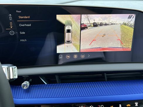 New 2026 Cadillac Optiq Sport 2 image 27