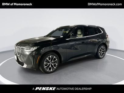 New 2026 BMW X3 xDrive30 w/ Premium Package