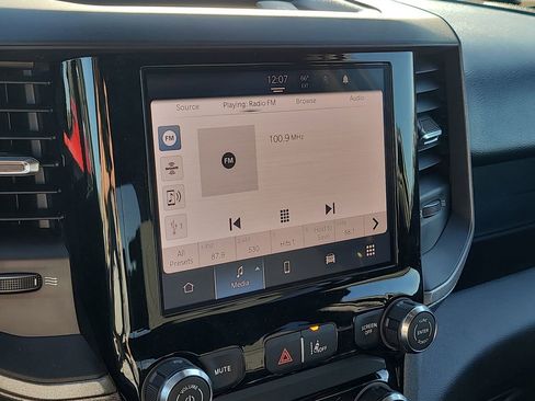 New 2026 RAM 1500 Express image 17