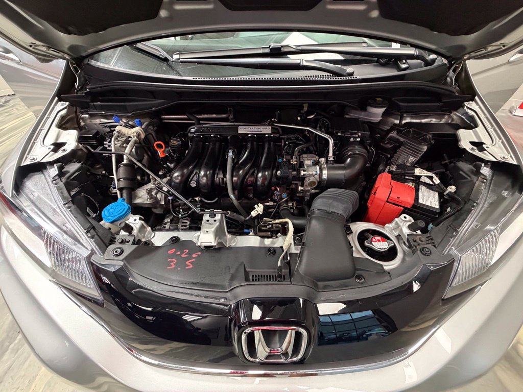 Used 2015 Honda Fit EX image 57