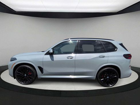 New 2026 BMW X5 xDrive40i w/ Executive Package AWD/4WD image 5