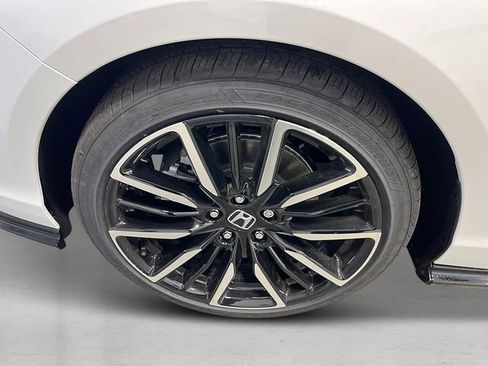 New 2026 Honda Accord Touring image 13