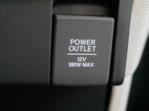 New 2026 Honda Odyssey EX-L image 25