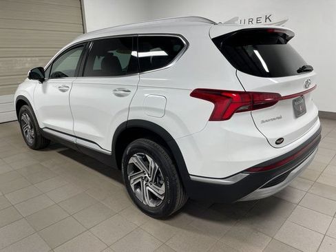 Used 2023 Hyundai Santa Fe SEL w/ Premium Package AWD/4WD image 6