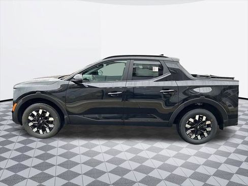 New 2026 Hyundai Santa Cruz SEL AWD/4WD image 8