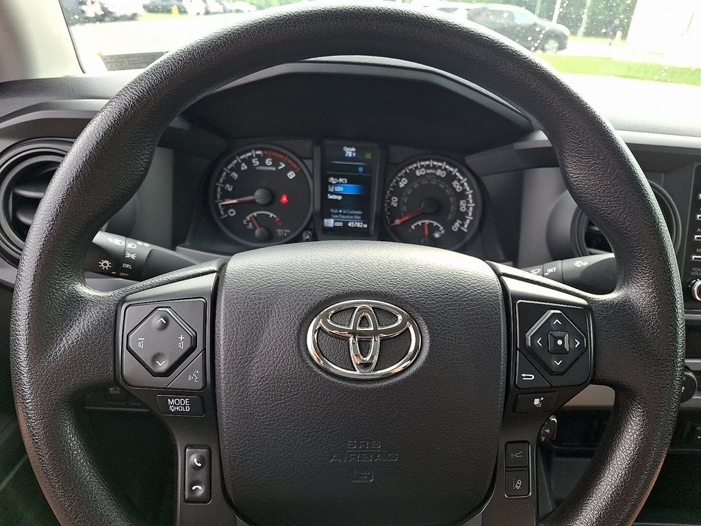 Used 2022 Toyota Tacoma SR RWD image 19