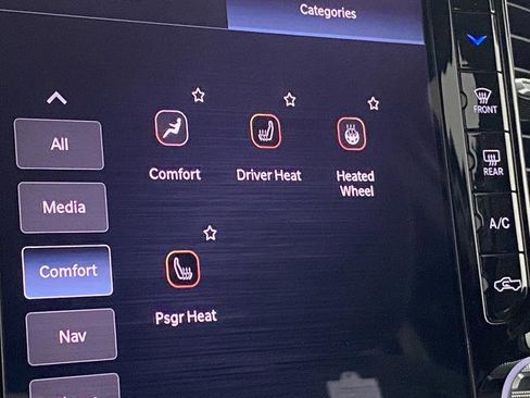 New 2026 RAM 2500 Big Horn image 7