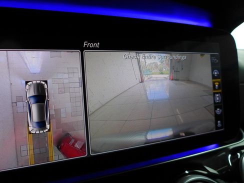 Used 2020 Mercedes-Benz E 450 4MATIC Coupe image 30