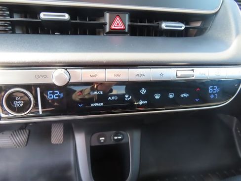 Used 2023 Hyundai Ioniq 5 SEL w/ Cargo Package AWD/4WD image 32