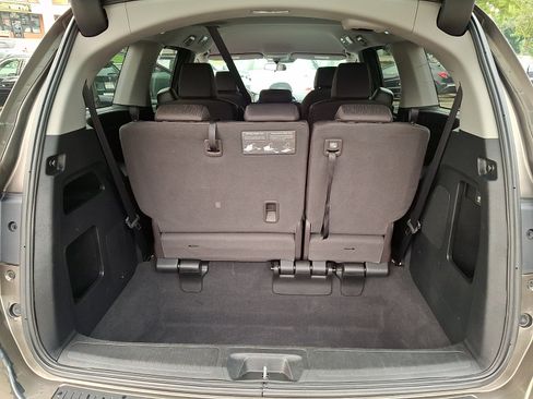 Used 2019 Honda Odyssey EX image 30