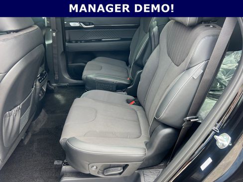 New 2025 Hyundai Palisade Calligraphy image 11