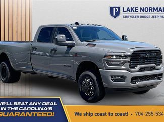 New 2026 RAM 3500 Big Horn AWD/4WD video 1