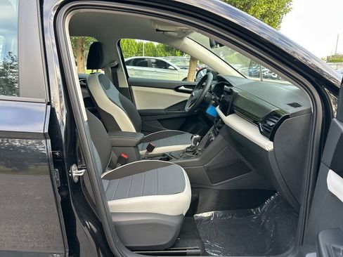 New 2026 Volkswagen Taos S FWD image 40