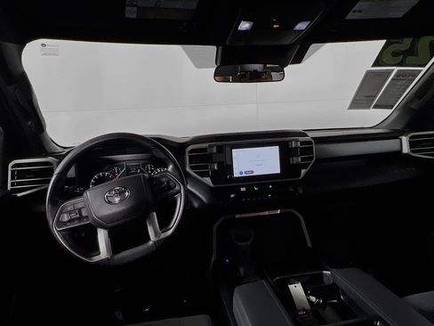 Used 2025 Toyota Tundra SR5 w/ SR5 Convenience Package image 30