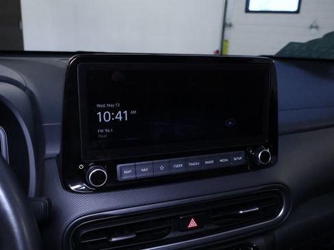 Used 2023 Hyundai Kona Limited AWD/4WD image 25