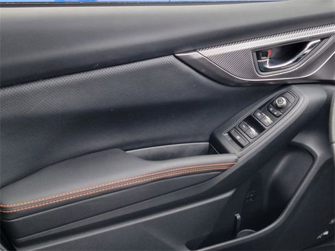 Certified 2023 Subaru Crosstrek 2.5i Limited w/ Moonroof Package image 24