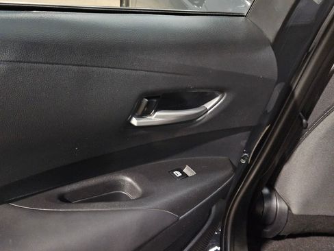 Used 2024 Toyota Corolla SE image 33