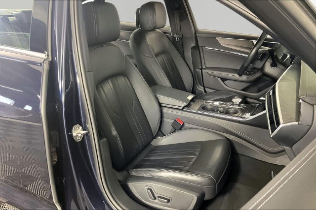 Used 2024 Audi A6 Premium Plus AWD/4WD image 27