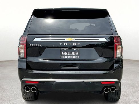 Used 2023 Chevrolet Tahoe High Country image 6