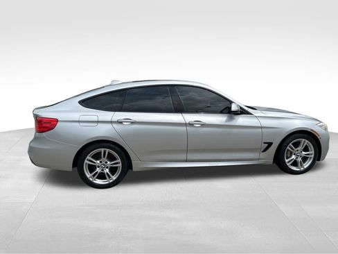 Used 2015 BMW 335i Gran Turismo xDrive AWD/4WD image 7