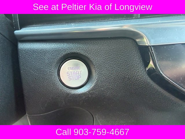 Used 2024 Kia Sorento SX Prestige AWD/4WD image 13