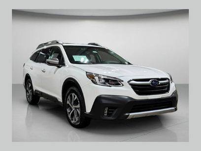 Used 2020 Subaru Outback Touring