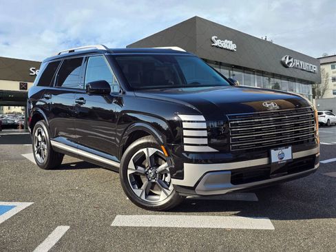 New 2026 Hyundai Palisade Limited image 1