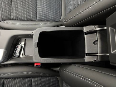 New 2026 Buick Envista Preferred w/ Convenience I Package image 29