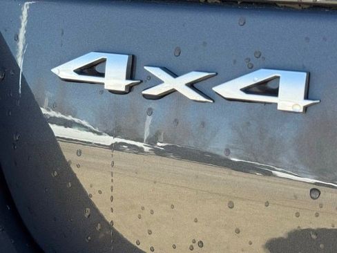 New 2026 Jeep Grand Cherokee L 4WD image 34