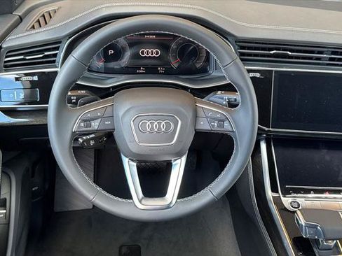 Certified 2026 Audi Q7 3.0T Premium Plus AWD/4WD image 17
