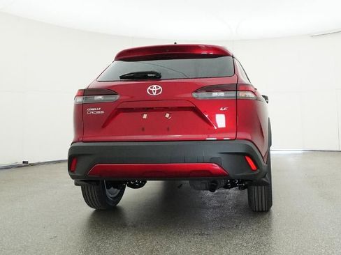 New 2026 Toyota Corolla Cross LE image 23